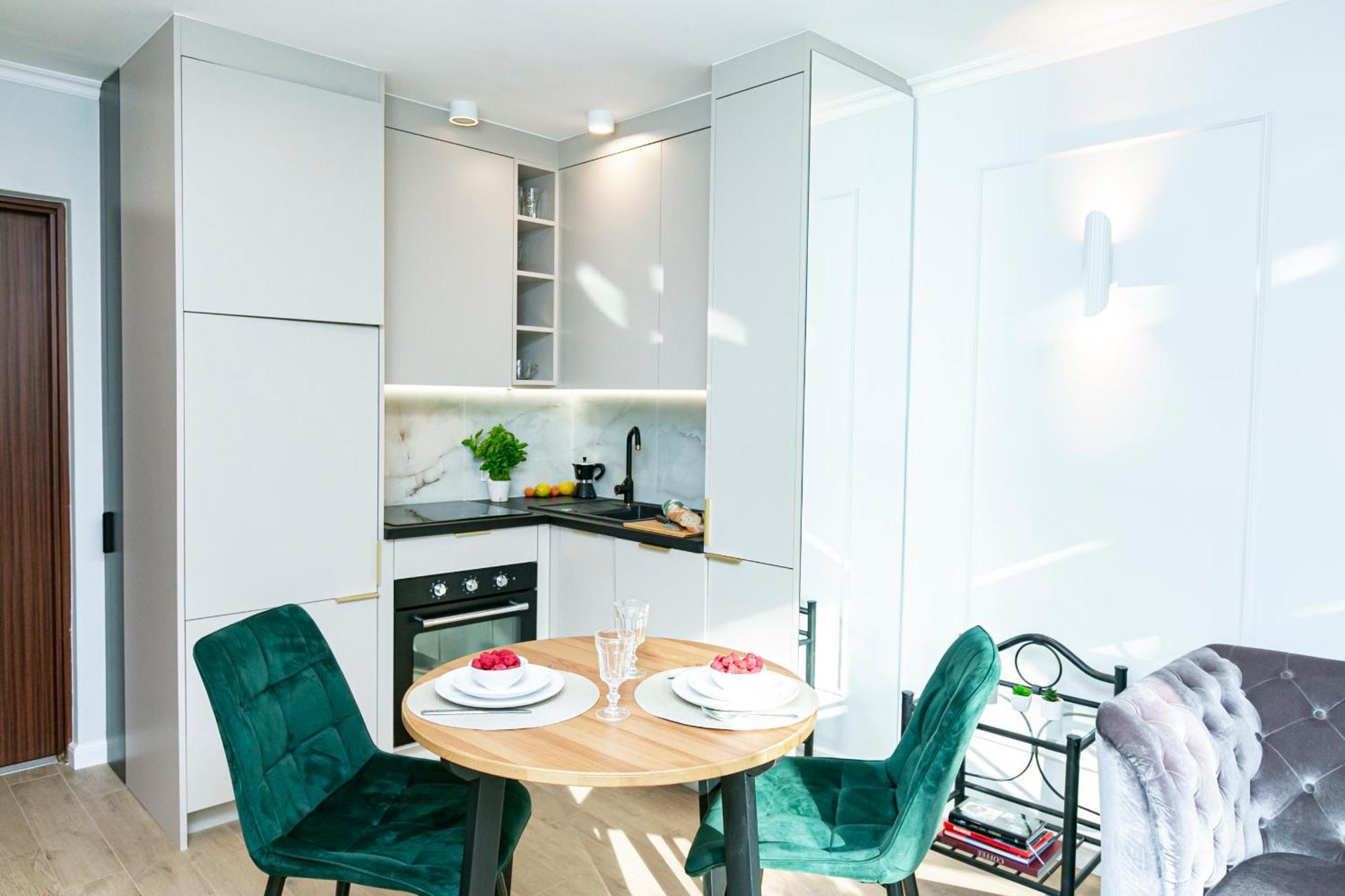 Krochmalna 2 Green - Better Rental Warschau Exterior foto